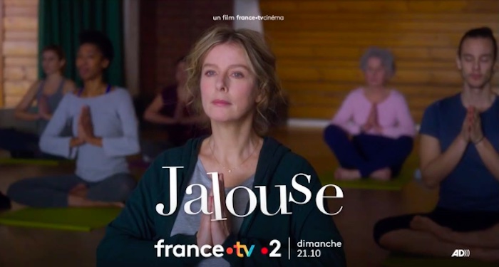 « Jalouse » des frères Foenkinos, c'est ce soir sur France 2 (4 décembre)