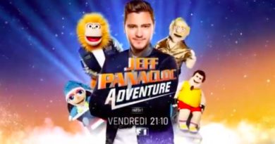 Jeff Panacloc Adventure, le spectacle inédit ce soir sur TF1 (23 décembre)