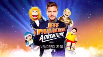 Jeff Panacloc Adventure, le spectacle inédit ce soir sur TF1 (23 décembre)