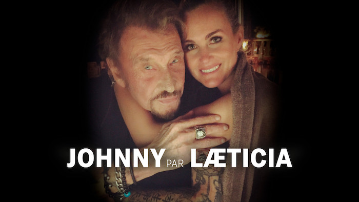 « Johnny par Laeticia » : votre documentaire évènement ce soir sur M6 (8 décembre 2022)