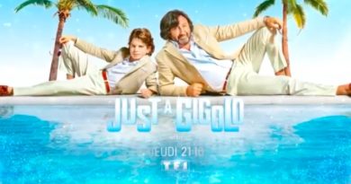 « Just a gigolo » : votre film inédit avec Kad Merad ce soir sur TF1 (29 décembre)