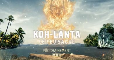 Koh-Lanta : le feu sacré, le programme de retour les vendredis soirs ?