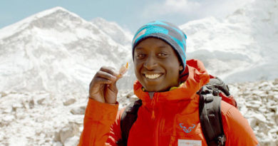 "L'Ascension" : votre film avec Ahmed Sylla ce soir sur France 2 (18 décembre)