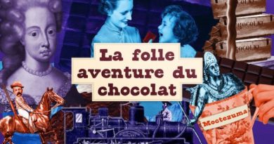 « La folle aventure du chocolat » : votre documentaire ce soir sur France 5 (20 décembre 2022)