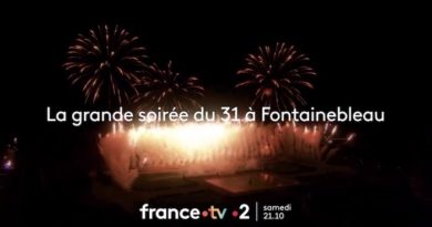 Audiences 31 décembre 2022 : France 2 devant France 3 et TF1, flop pour M6