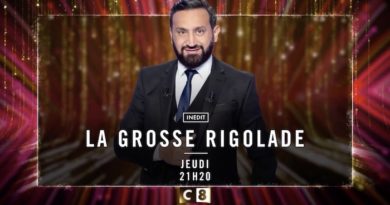 La grosse rigolade du 8 décembre 2022 : les invités de Cyril Hanouna ce soir