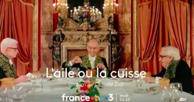 « L'aile ou la cuisse » avec Louis de Funès et Coluche : 5 choses à savoir sur le film proposé par France 3 ce soir (22 décembre)