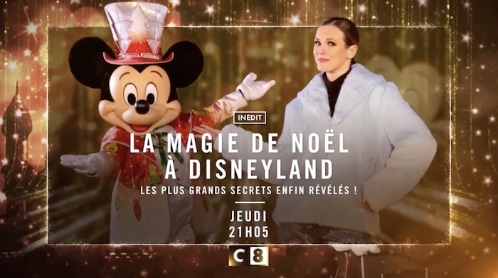 MAGiC-Tours Autocar - 🥳 Fêtez le Réveillon de Noël 🎄 à Disneyland Paris  🏰 Du 24 au 25 décembre en 2 jour / 1 nuit A partir de 260€/personne, le  prix comprend