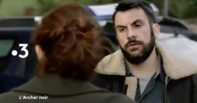 Audiences 15 décembre 2022 : « L'archer noir » devant « Enquête à coeur ouvert », flop pour France 2