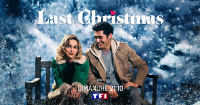 Audiences 25 décembre 2022 : « Last Christmas » leader devant « Inspecteur Barnaby »