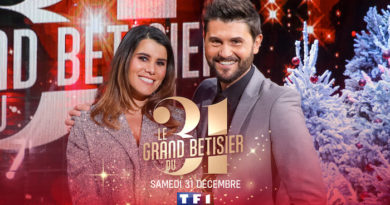« Le grand bêtisier » du 31 décembre 2022, c'est ce soir sur TF1 (invités)