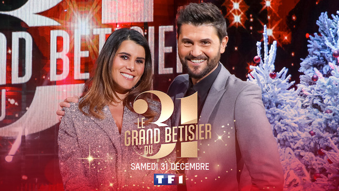 « Le grand bêtisier » du 31 décembre 2022, c'est ce soir sur TF1 (invités)