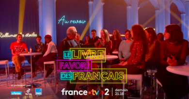 « Le livre favori des français » : découvrez le gagnant