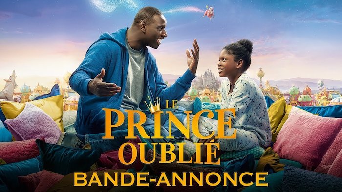 « Le prince oublié » : votre film inédit ce soir sur TF1 (18 décembre)