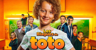 Audiences 21 décembre 2022 : « Valérian et la cité des mille planètes » leader devant « Les blagues de Toto »