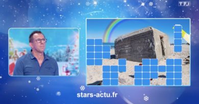 Les 12 coups de midi du 2 décembre : nouvel indice sur l'étoile mystérieuse