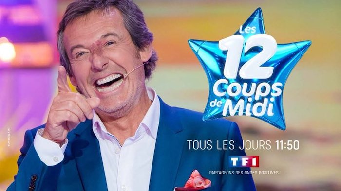 Jean-Luc Reichmann est l'animateur préféré des français en 2022