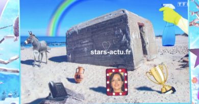 Les 12 coups de midi du 13 décembre : Stéphane décroche sa 5ème l'étoile mystérieuse (explications indices)