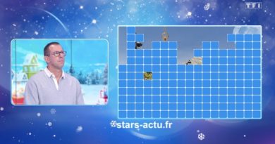 Les 12 coups de midi du 19 décembre : l'étoile mystérieuse dévoilée le...
