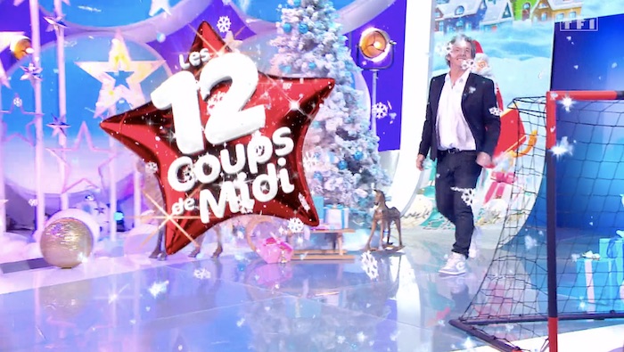 Les 12 coups de midi du 6 décembre : nouvel indice, qui se cache sur l'étoile mystérieuse ?
