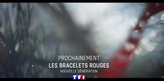 "Les bracelets rouges - Nouvelle génération" : la première bande-annonce (VIDÉO)