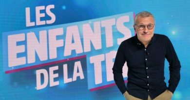 Les Enfants de la Télé du 30 avril : les invités de Laurent Ruquier ce soir