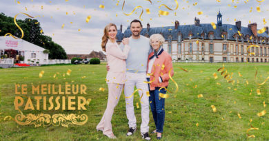 Le Meilleur Pâtissier : qui est le gagnant ? (résumé + replay finale du 7 décembre)