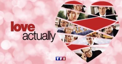 Audiences 11 décembre 2022 : « Rebelles » leader devant « Love Actually »