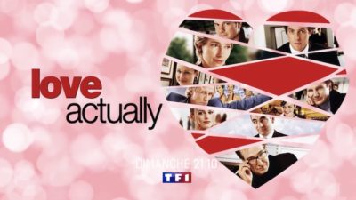 Audiences 11 décembre 2022 : « Rebelles » leader devant « Love Actually »