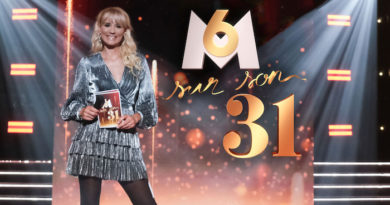 « M6 sur son 31 » : votre émission ce soir sur M6 (31 décembre 2022)