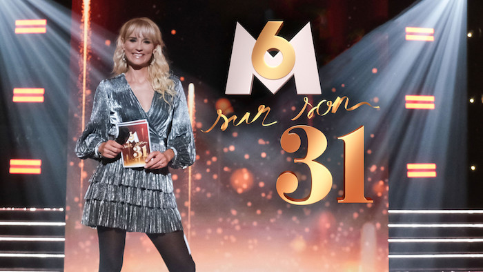 « M6 sur son 31 » : votre émission ce soir sur M6 (31 décembre 2022)