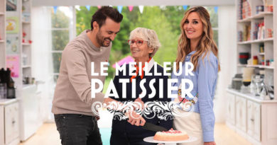 Le Meilleur Pâtissier : le casting de la saison 12 est ouvert !