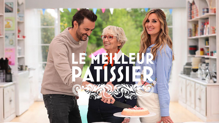 Le Meilleur Pâtissier : le casting de la saison 12 est ouvert !