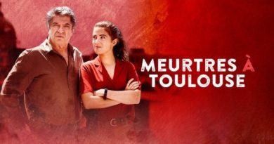 « Meurtres à Toulouse » : votre téléfilm ce soir sur France 3 (31 décembre 2022)