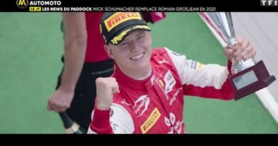 F1 : Mick Schumacher quitte Ferrari, il arrive chez Mercedes !