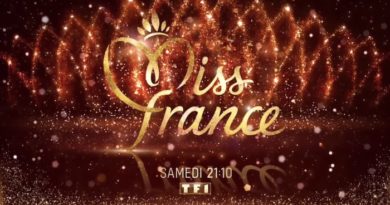 Audiences 16 décembre 2022 : « Miss France » leader devant « Meurtres à la Pointe du Raz »