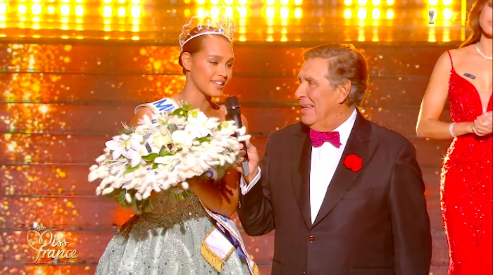 Miss France 2023 : le sacre d'Indira Ampiot, Miss Guadeloupe (VIDÉO)