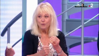 Mort de Mylène Demongeot à 87 ans