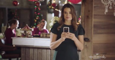 « Noël, mon boss et moi » : votre téléfilm de Noël ce 7 décembre sur TF1 (histoire et vidéo)