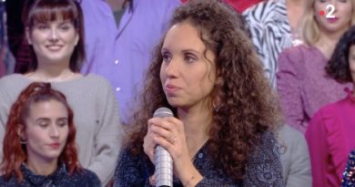 N'oubliez pas les paroles du 17 décembre : Elodie dépasse les 100.000 euros et se rapproche des masters