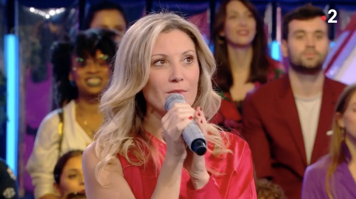 N'oubliez pas les paroles du 26 décembre : déjà 21.000 euros pour Gabriella !