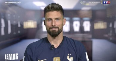 Coupe du Monde, Équipe de France : le message d'Olivier Giroud aux fans des Bleus