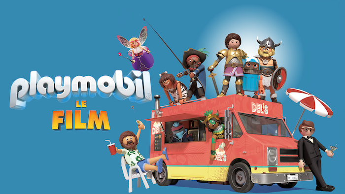 « Playmobil, le film » : c'est ce soir sur M6 (24 décembre)