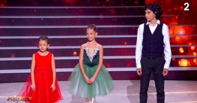 Prodiges : et le gagnant est... (résumé + replay finale du 29 décembre)