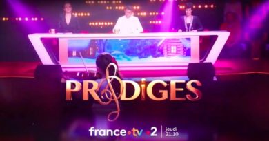 Audiences 29 décembre 2022 : la finale de Prodiges loin devant « Just a gigolo »