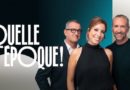 Quelle époque du 1er avril 2023 : les invités ce soir sur France 2