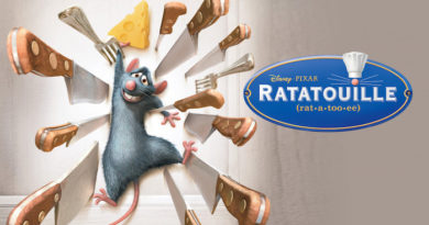 « Ratatouille » : votre film signé Disney ce soir sur M6 (30 décembre)