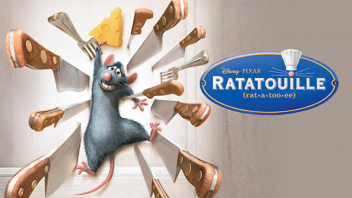 « Ratatouille » : votre film signé Disney ce soir sur M6 (30 décembre)