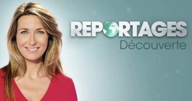 Reportages découverte du 17 décembre 2022 : sommaire et reportages