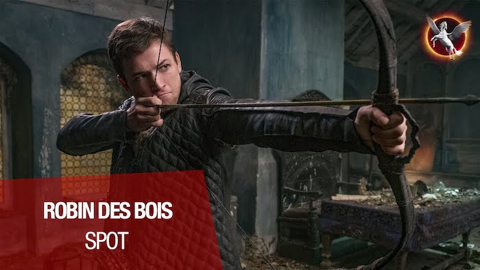 « Robin des Bois » avec Jamie Foxx, c'est ce soir sur France 3 (26 décembre)